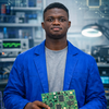 Adeyemi V.