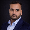 Gaurav G.