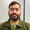 Ashwani K.