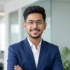 Swapnil R.