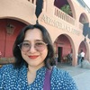 Martha Margarita F.