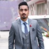 Moazam A.