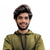 Kumail H.