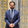 Syed Burhan Ali G.