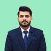 Ehtisham M.