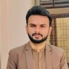 Shahzaib M.