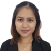 Jhannel Mae A.