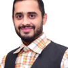 Zain A.