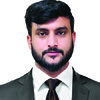 Ahsan U.