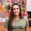 Stephanie D.