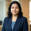 Shyamasree C.