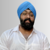 Jasmeet S.