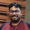 Anuswadh Srinivasan M.