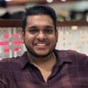 Naveen G.