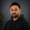Hemant D.