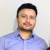 Manish B.