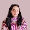Sadia  K.