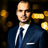 Raunak S.