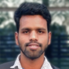 Debasish M.