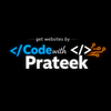 Prateek C.