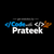 Prateek C.