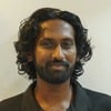 ArunKumar S.