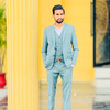 Moeez A.