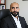Arsalan Z.