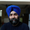 Yashpreet S.