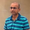 Sundeep R.