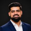 Amir M.