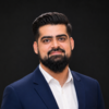 Amir M.