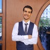 Ahmed M.