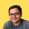 Sanket M.