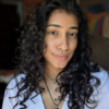 Drishti K.