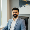 Arashpreet S.