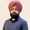 Manjot Singh G.