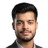 Lakshya P.