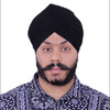 Ramandeep S.