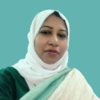 Qurrat-Ul-Ain F.