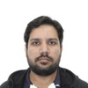 Syed Hamza K.