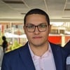Mohamed A.