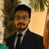 Keshav J.