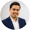 Vivek B.