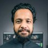 Raja S.