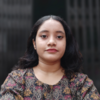 Nusrat  J.