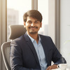 Avinash V.