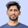 Rehan A.