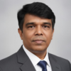Arjun A.