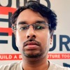 Kishore Kumar M.